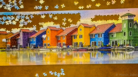 Inspiracje do podróży mogą być różne.