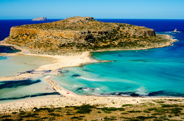 kreta dwa tygodnie